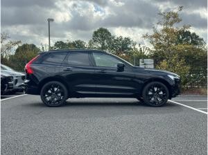 Volvo XC60 T8/ Plus Black Edition/ Head-Up/Pano/360/0,5%/ Sofort!