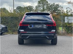 Volvo XC60 T8/ Plus Black Edition/ Head-Up/Pano/360/0,5%/ Sofort!