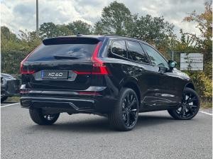 Volvo XC60 T8/ Plus Black Edition/ Head-Up/Pano/360/0,5%/ Sofort!