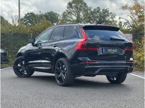 Volvo XC60 T8/ Plus Black Edition/ Head-Up/Pano/360/0,5%/ Sofort!