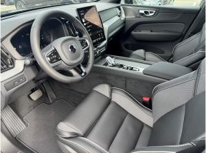 Volvo XC60 T8/ Plus Black Edition/ Head-Up/Pano/360/0,5%/ Sofort!