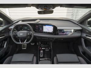 Audi SQ6 e-tron ACC*Matrix*HuD*AHK*360°*B&O*PANO