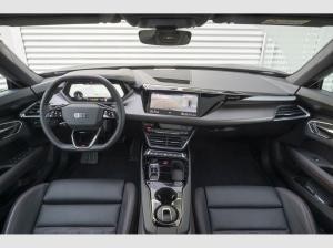 Audi e-tron GT S quattro ACC*Pano*Laser*B&O*AIR*HuD*360°