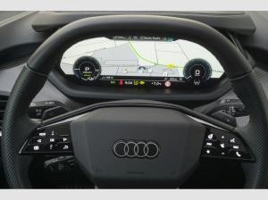 Audi e-tron GT S quattro ACC*Pano*Laser*B&O*AIR*HuD*360°