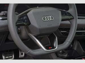 Audi SQ6 e-tron ACC*Matrix*HuD*AHK*360°*B&O*PANO
