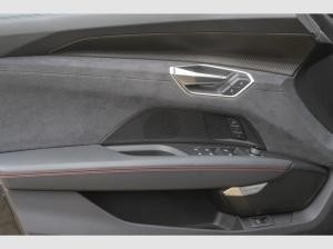 Audi e-tron GT S quattro ACC*Pano*Laser*B&O*AIR*HuD*360°