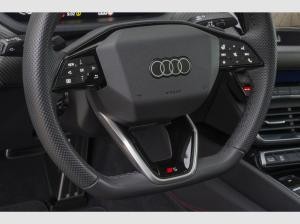 Audi e-tron GT S quattro ACC*Pano*Laser*B&O*AIR*HuD*360°