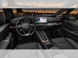 Cupra Born Edition Dynamic ❄ inkl. Ganzjahresreifen❄ 170 kW (231 PS) 60 kWh