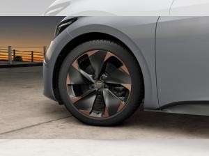 Cupra Born Edition Dynamic ❄ inkl. Ganzjahresreifen❄ 170 kW (231 PS) 60 kWh