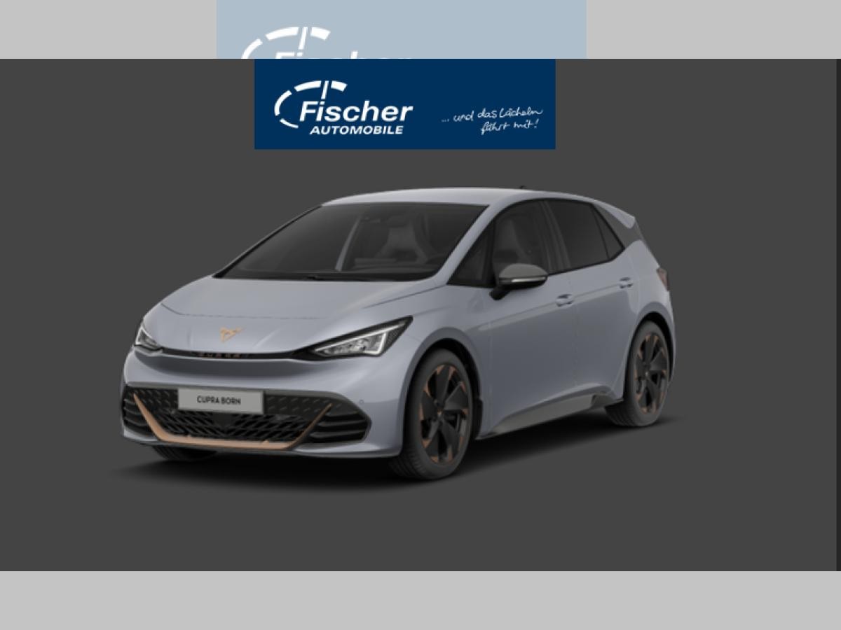 Cupra Born Edition Dynamic ❄ inkl. Ganzjahresreifen❄ 170 kW (231 PS) 60 kWh