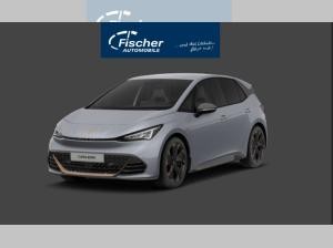 Cupra Born Edition Dynamic ❄ inkl. Ganzjahresreifen❄ 170 kW (231 PS) 60 kWh