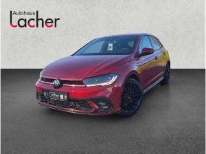 Volkswagen Polo GTI 2.0 TSI DSG, IQ.LIGHT, IQ.DRIVE