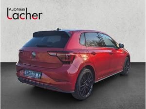 Volkswagen Polo GTI 2.0 TSI DSG, IQ.LIGHT, IQ.DRIVE