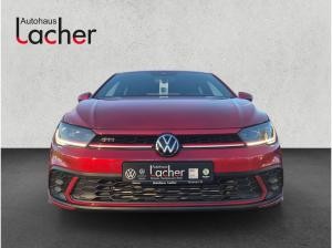 Volkswagen Polo GTI 2.0 TSI DSG, IQ.LIGHT, IQ.DRIVE