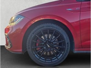 Volkswagen Polo GTI 2.0 TSI DSG, IQ.LIGHT, IQ.DRIVE