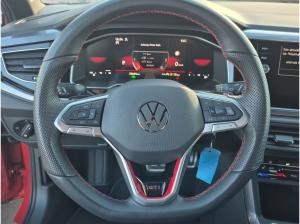 Volkswagen Polo GTI 2.0 TSI DSG, IQ.LIGHT, IQ.DRIVE