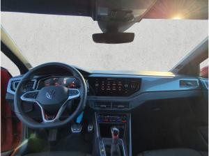 Volkswagen Polo GTI 2.0 TSI DSG, IQ.LIGHT, IQ.DRIVE