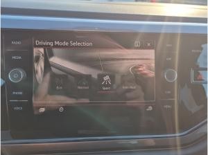 Volkswagen Polo GTI 2.0 TSI DSG, IQ.LIGHT, IQ.DRIVE