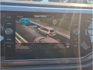 Volkswagen Polo GTI 2.0 TSI DSG, IQ.LIGHT, IQ.DRIVE