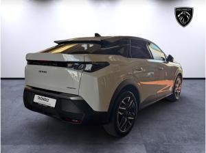 Peugeot 3008 Hybrid 136 Allure Pano-NaviDrive-Assist