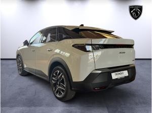 Peugeot 3008 Hybrid 136 Allure Pano-NaviDrive-Assist