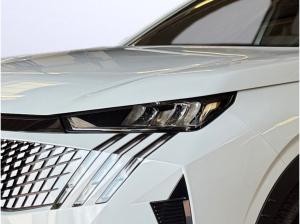 Peugeot 3008 Hybrid 136 Allure Pano-NaviDrive-Assist