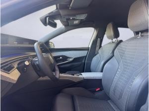 Peugeot 3008 Hybrid 136 Allure Pano-NaviDrive-Assist