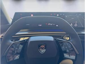 Peugeot 3008 Hybrid 136 Allure Pano-NaviDrive-Assist