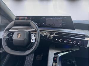 Peugeot 3008 Hybrid 136 Allure Pano-NaviDrive-Assist