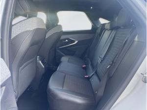 Peugeot 3008 Hybrid 136 Allure Pano-NaviDrive-Assist