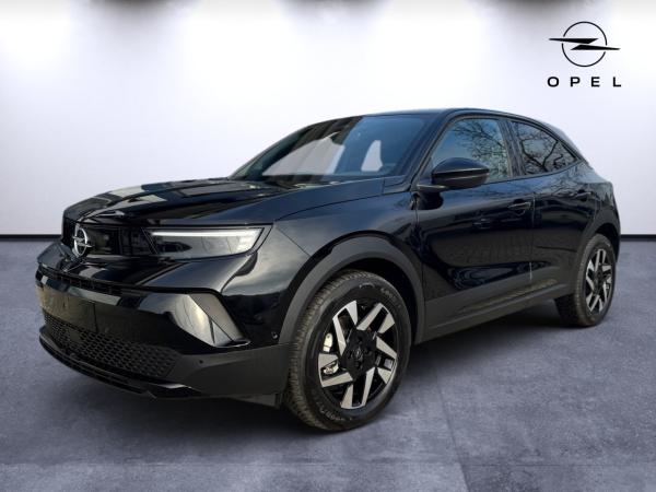 Opel Mokka Electric Edition Digitales Cockpit LED Apple CarPlay Android Auto Klimaautom Musikstreaming