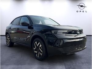 Opel Mokka Electric Edition Digitales Cockpit LED Apple CarPlay Android Auto Klimaautom Musikstreaming