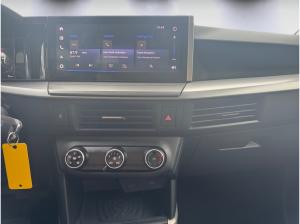 Opel Frontera Hyb. Edition 110 Navi LED Musikstreaming DAB Spurhalteass. Fernlichtass. .