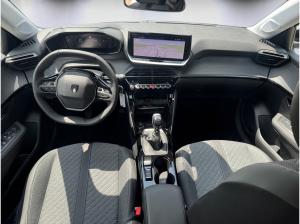 Peugeot 208 ALLURE PureTech 100 LED Klima Einparkhilfe