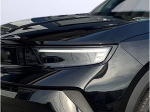 Opel Mokka Electric Edition Digitales Cockpit LED Apple CarPlay Android Auto Klimaautom Musikstreaming