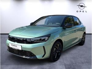 Opel Corsa 1.2 YES Sitzheizung Lenkradheizung