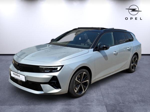 Opel Astra ST GS 1.2 Kamera Navi ACC LED Sitzheizung