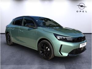 Opel Corsa 1.2 YES Sitzheizung Lenkradheizung