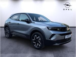 Opel Mokka Edition 1.2 Automatik - Kamera, Navi