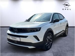 Opel Mokka Edition 1.2 17" Allwetter Lenkradhzg Sitzhzg