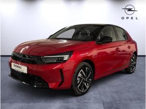 Opel Corsa 1.2 GS PDC vo + hi Kamera CarPlay