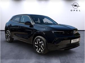 Opel Mokka GS Hybrid 145 Kamera PDC 17" Alu Allwetter