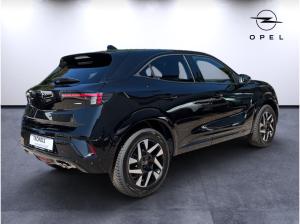 Opel Mokka GS Hybrid 145 Kamera PDC 17" Alu Allwetter