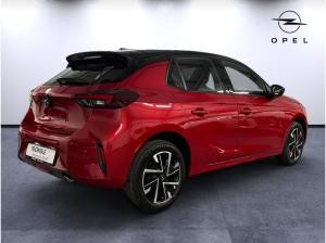 Opel Corsa 1.2 GS PDC vo + hi Kamera CarPlay