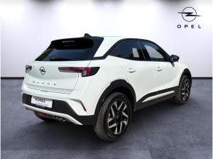 Opel Mokka Edition 1.2 17" Allwetter Lenkradhzg Sitzhzg