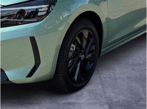 Opel Corsa 1.2 YES Sitzheizung Lenkradheizung