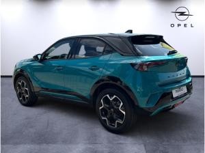 Opel Mokka GS Hybrid 145 Kamera PDC 18" Alu Navi