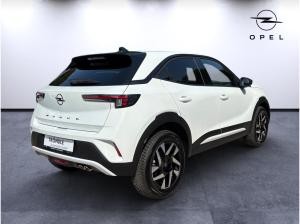 Opel Mokka Edition 1.2 17" Allwetter Lenkradhzg Sitzhzg.