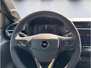 Opel Corsa 1.2 YES Sitzheizung Lenkradheizung