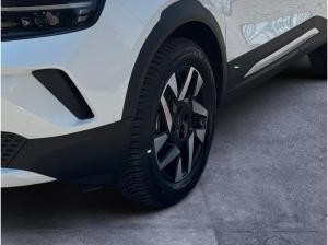 Opel Mokka Edition 1.2 17" Allwetter Lenkradhzg Sitzhzg